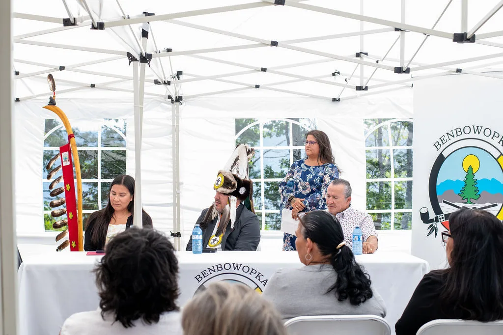 Guest Speakers and Emcee