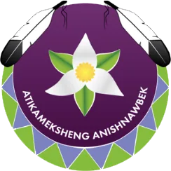 Atikameksheng Anishinabek